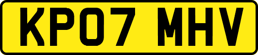 KP07MHV