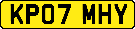 KP07MHY