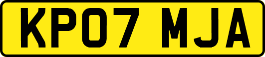 KP07MJA