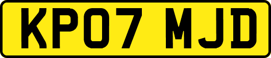 KP07MJD