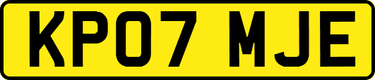 KP07MJE