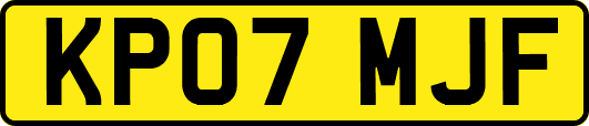 KP07MJF
