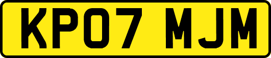 KP07MJM