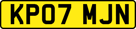 KP07MJN