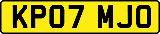KP07MJO