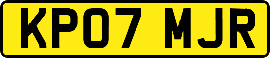 KP07MJR