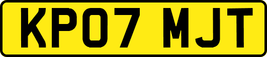 KP07MJT