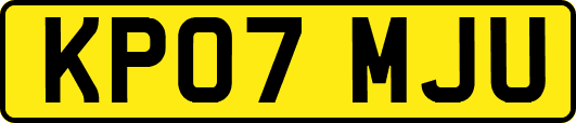 KP07MJU