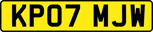 KP07MJW