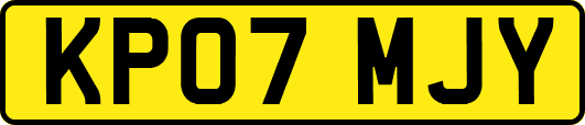 KP07MJY