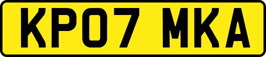 KP07MKA
