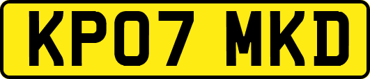 KP07MKD
