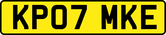 KP07MKE