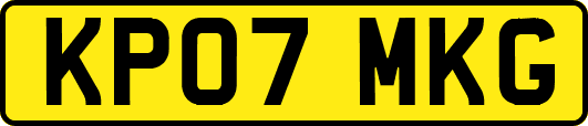 KP07MKG