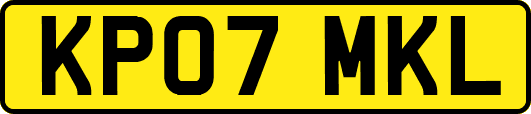 KP07MKL