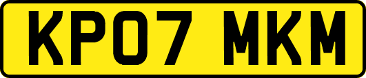 KP07MKM