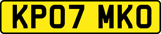 KP07MKO
