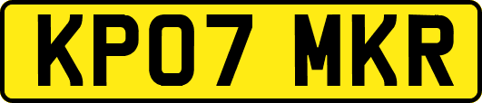 KP07MKR