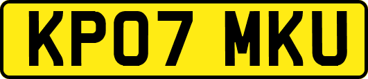 KP07MKU
