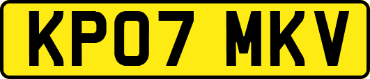 KP07MKV