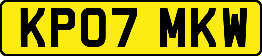 KP07MKW