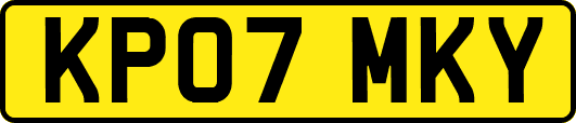 KP07MKY