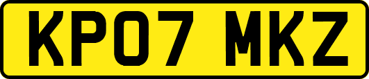 KP07MKZ
