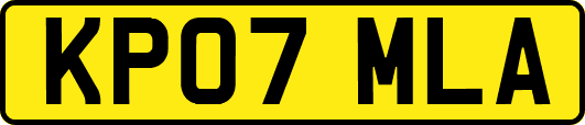 KP07MLA