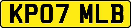 KP07MLB