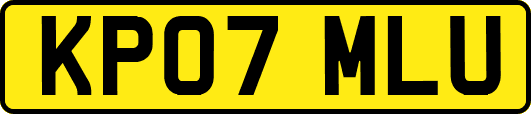 KP07MLU