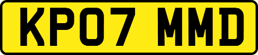 KP07MMD