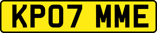 KP07MME