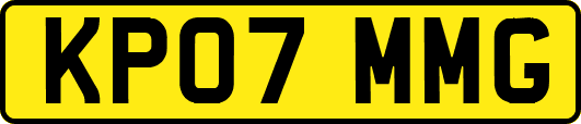 KP07MMG