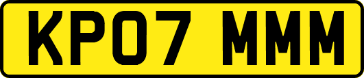 KP07MMM