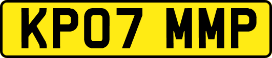 KP07MMP