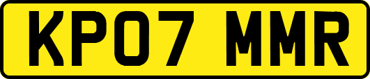 KP07MMR