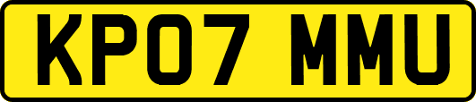 KP07MMU