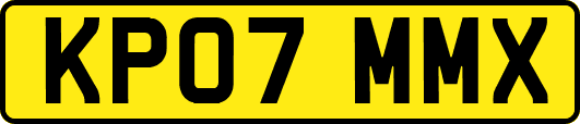 KP07MMX