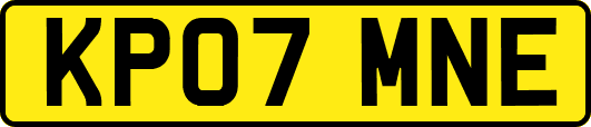 KP07MNE