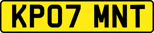 KP07MNT