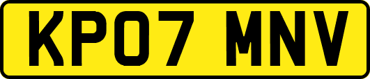 KP07MNV