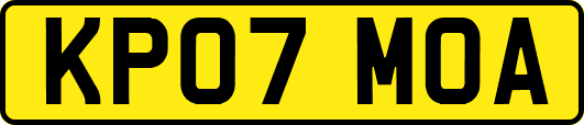 KP07MOA