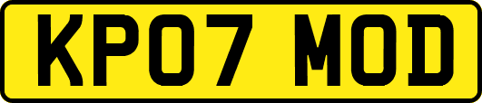 KP07MOD