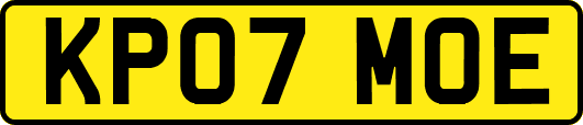 KP07MOE