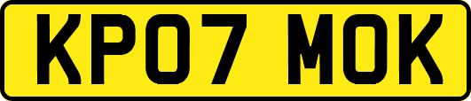 KP07MOK