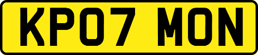 KP07MON