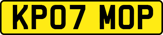 KP07MOP