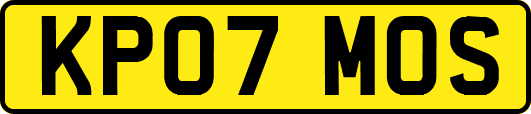 KP07MOS