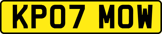 KP07MOW