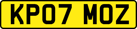 KP07MOZ